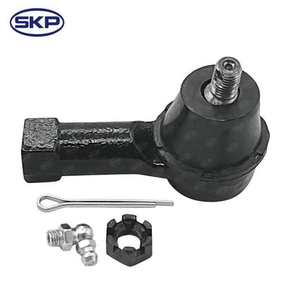 SKP Steering Tie Rod End SES2347RL image 3