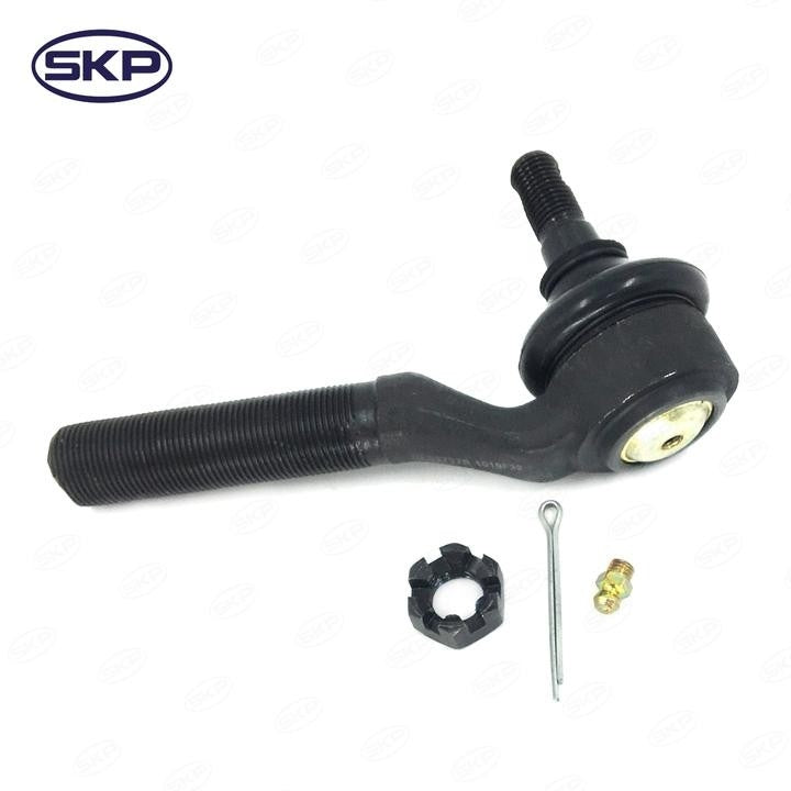 SKP Steering Tie Rod End SES2727R
