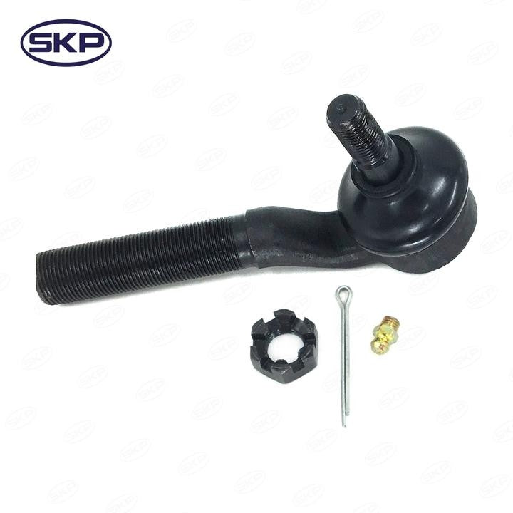 SKP Steering Tie Rod End SES2727R