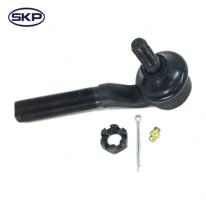 SKP Steering Tie Rod End SES2727R