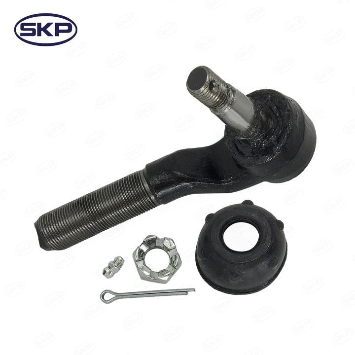 SKP Steering Tie Rod End SES2728L