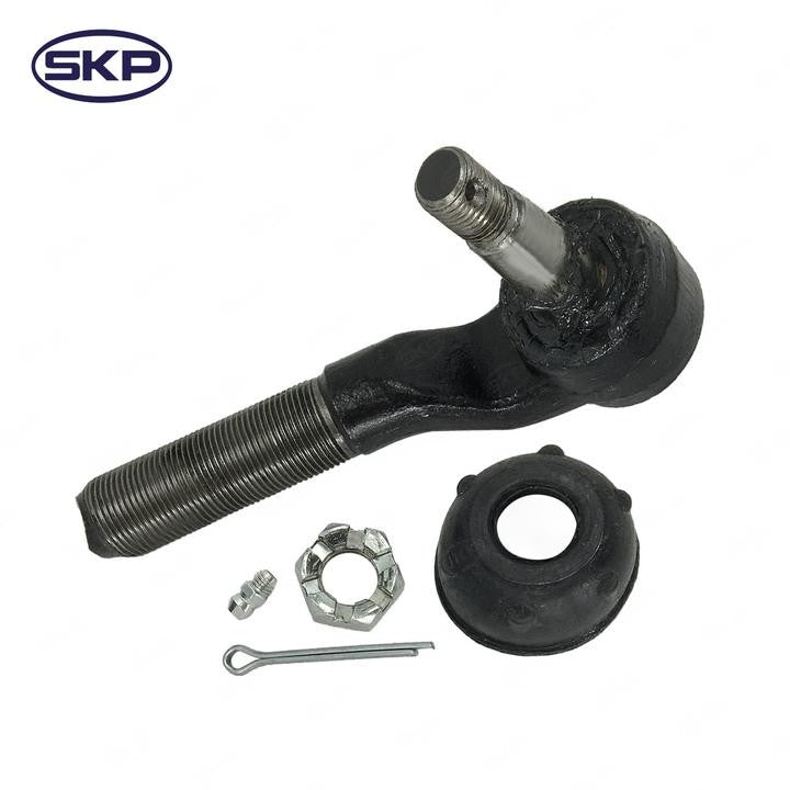 SKP Steering Tie Rod End SES2728L