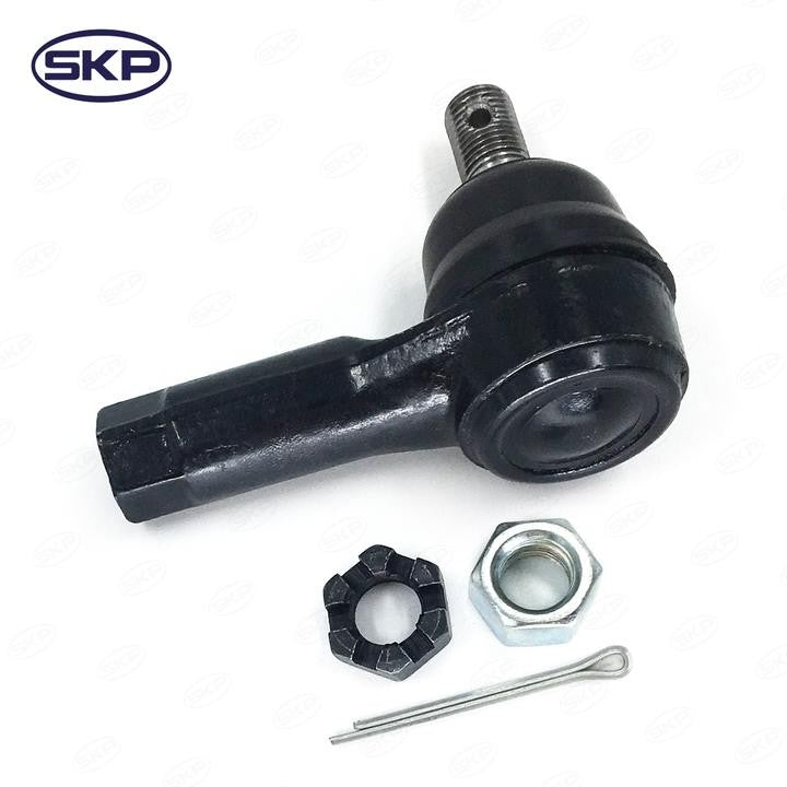 SKP Steering Tie Rod End SES2827RL
