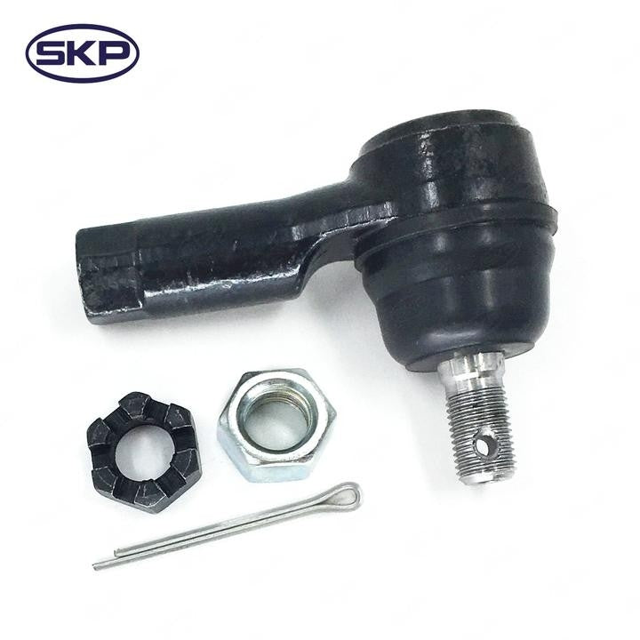 SKP Steering Tie Rod End SES2827RL