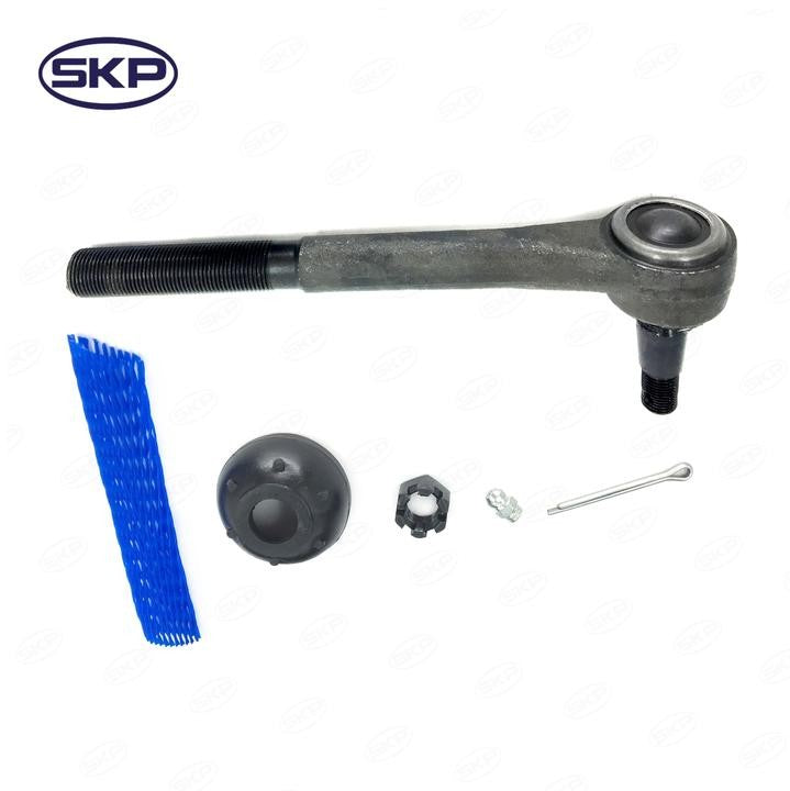 SKP Steering Tie Rod End SES2837RL image 3