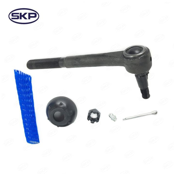 SKP Steering Tie Rod End SES2837RL main image