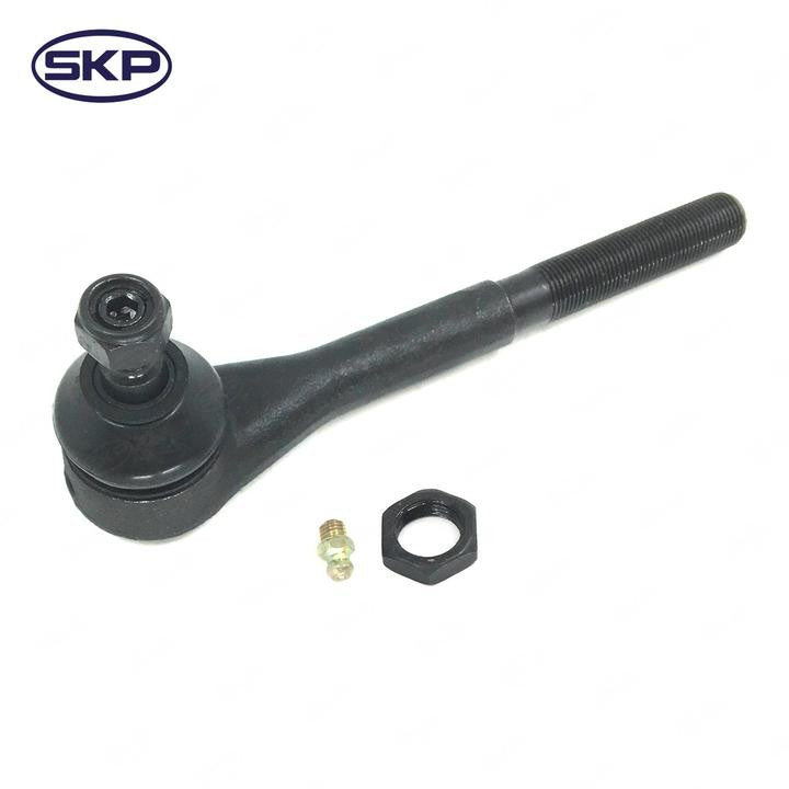 SKP Steering Tie Rod End SES2838RL image 2