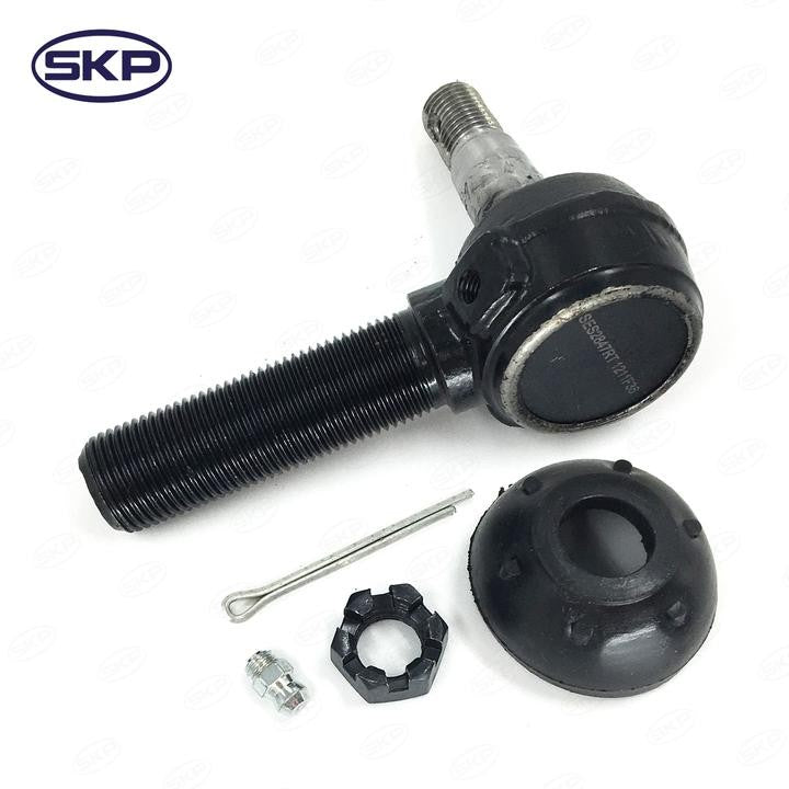 SKP Steering Tie Rod End SES2847RT image 3
