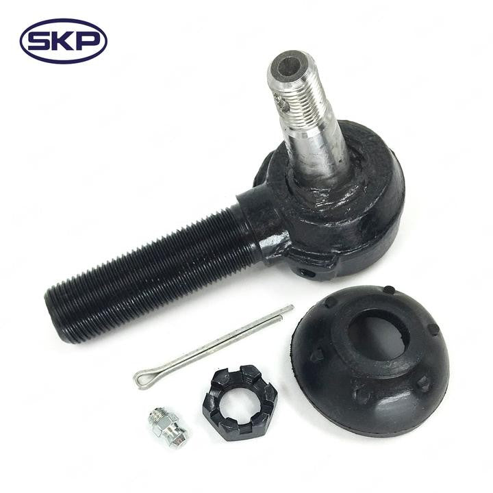 SKP Steering Tie Rod End SES2847RT image 2