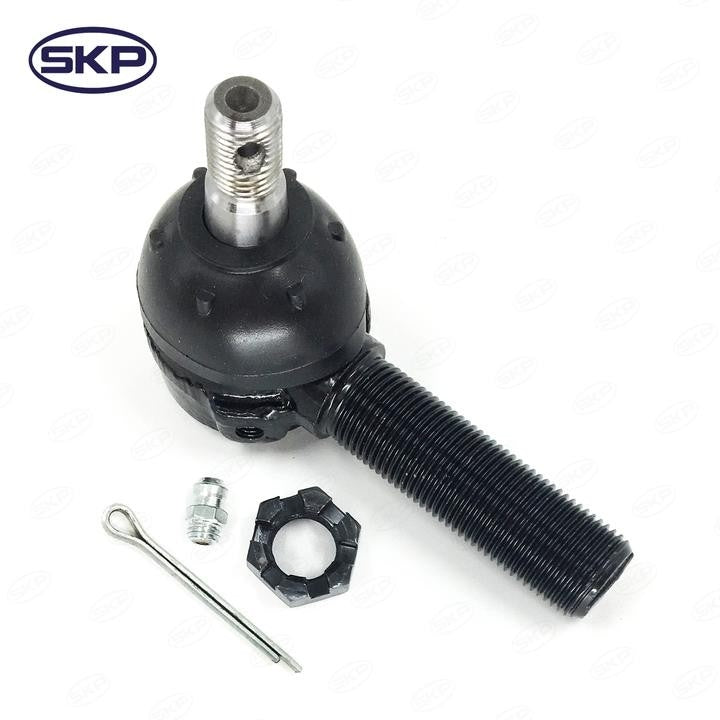 SKP Steering Tie Rod End SES2848LT