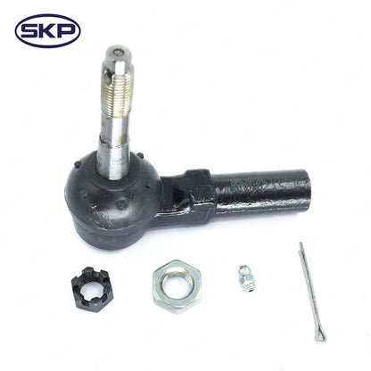 SKP Steering Tie Rod End SES2912RL image 2