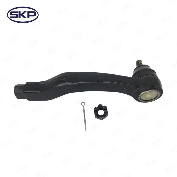 SKP Steering Tie Rod End SES2943 image 3