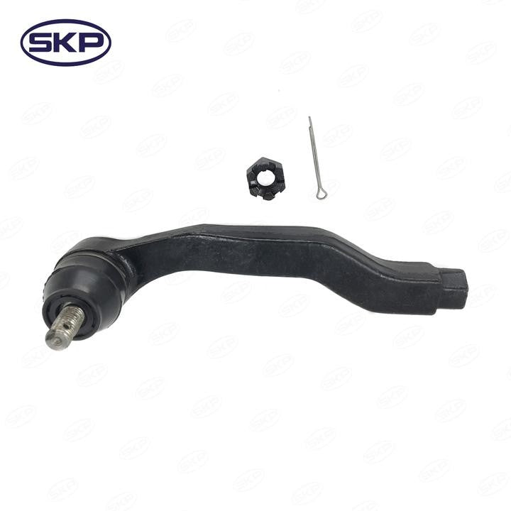 SKP Steering Tie Rod End SES2943 main image