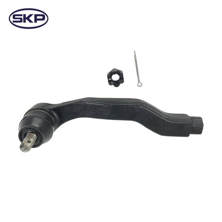 SKP Steering Tie Rod End SES2943 image 2