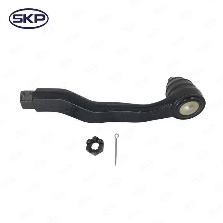 SKP Steering Tie Rod End SES2946L image 3