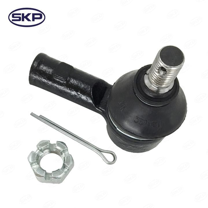 SKP Steering Tie Rod End SES2954 main image