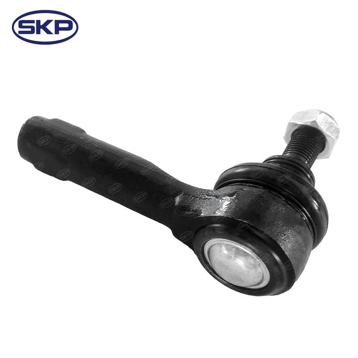 SKP Steering Tie Rod End SES2971 image 2