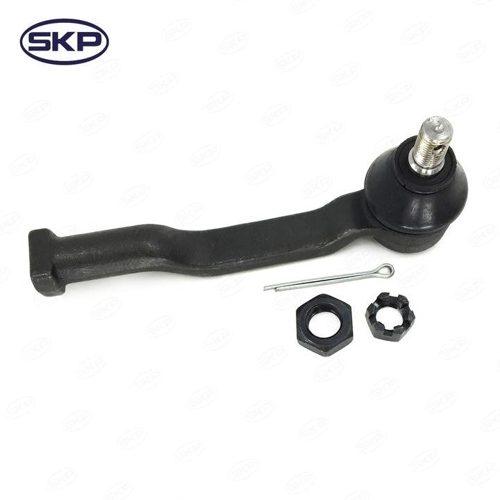 SKP Steering Tie Rod End SES2992RL