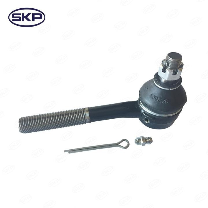 SKP Steering Tie Rod End SES3002R
