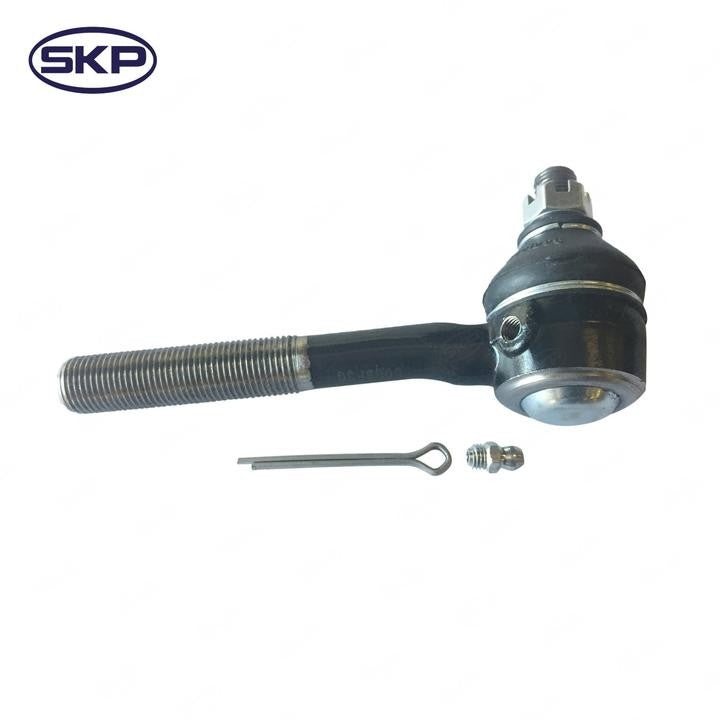 SKP Steering Tie Rod End SES3002R