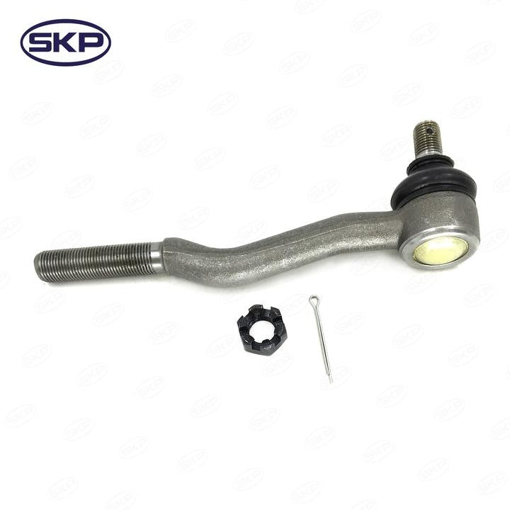 SKP Steering Tie Rod End SES3003RL image 3