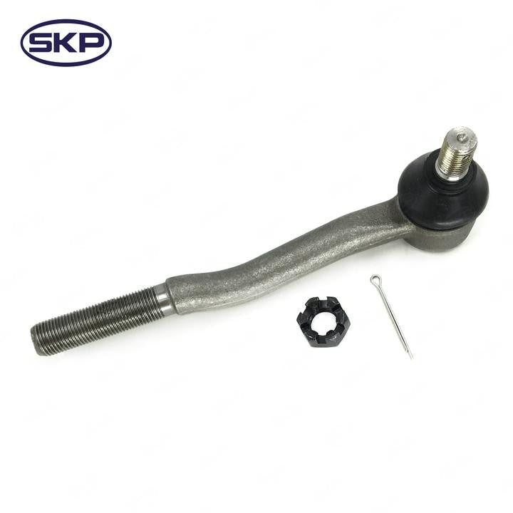 SKP Steering Tie Rod End SES3003RL image 2