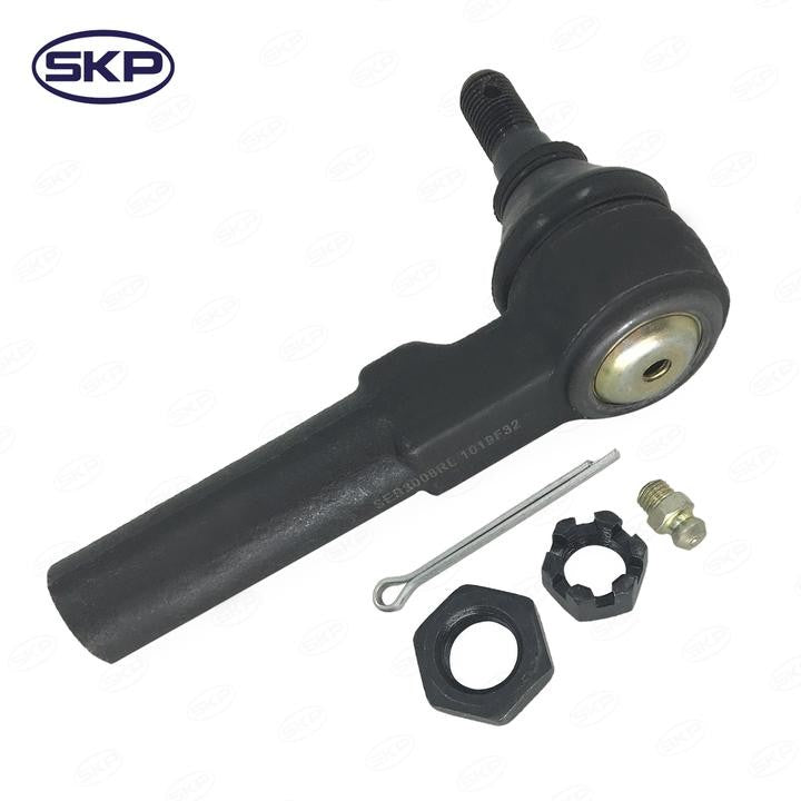 SKP Steering Tie Rod End SES3008RL image 3