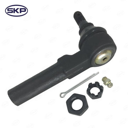 SKP Steering Tie Rod End SES3008RL image 3