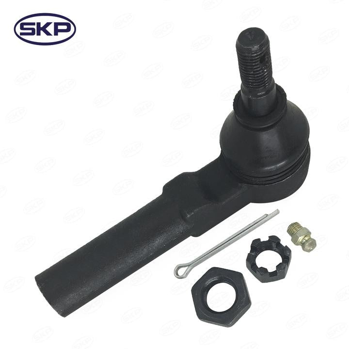 SKP Steering Tie Rod End SES3008RL main image