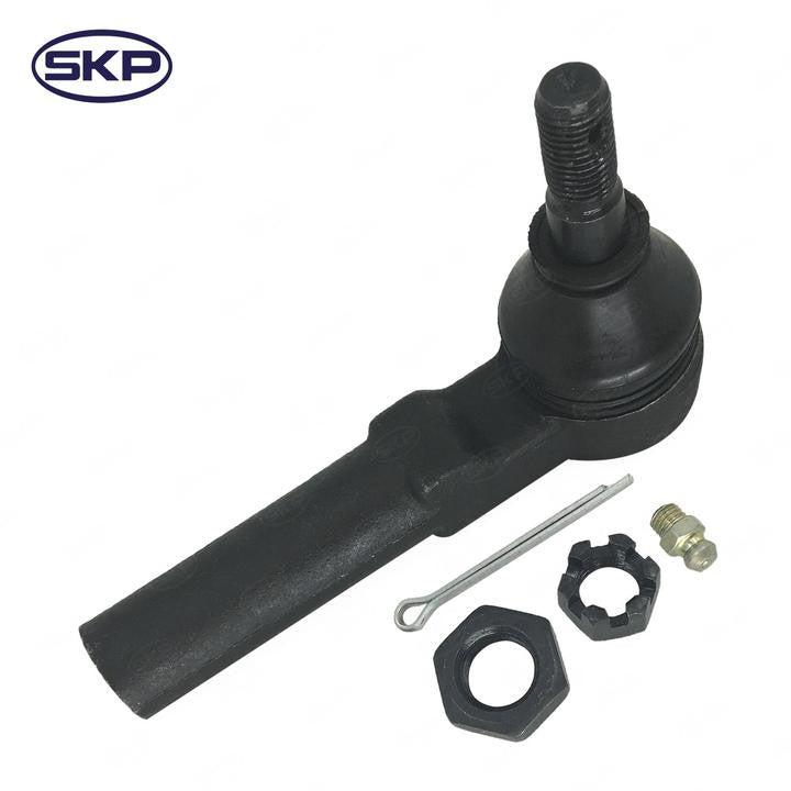 SKP Steering Tie Rod End SES3008RL image 2