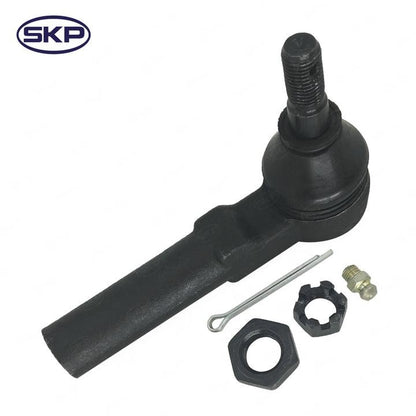 SKP Steering Tie Rod End SES3008RL image 2