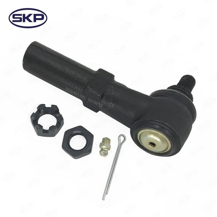 SKP Steering Tie Rod End SES3011RL image 3