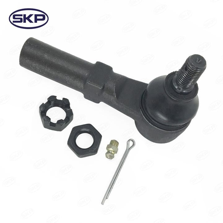 SKP Steering Tie Rod End SES3011RL main image