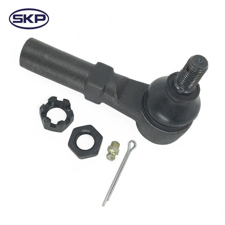 SKP Steering Tie Rod End SES3011RL image 2
