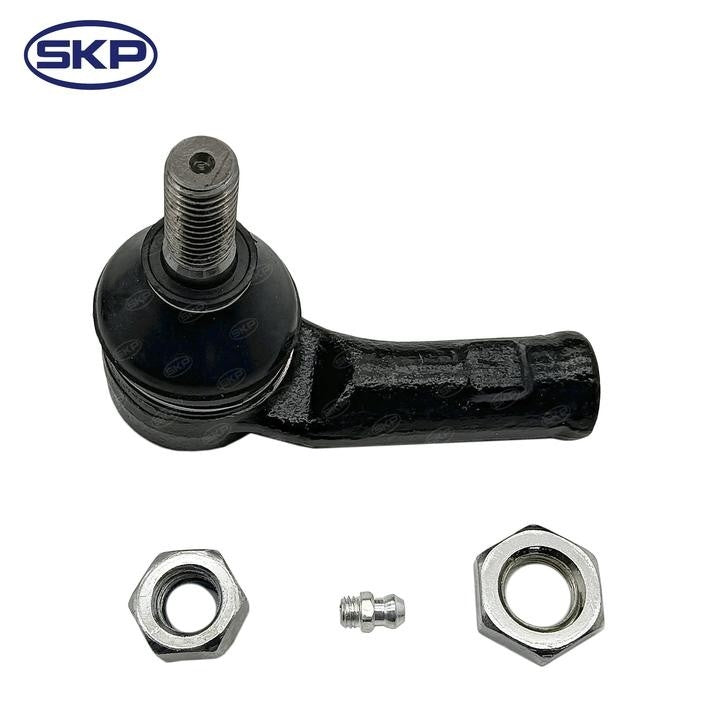 SKP Steering Tie Rod End SES3014R