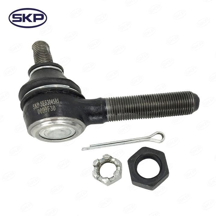 SKP Steering Tie Rod End SES3045RL