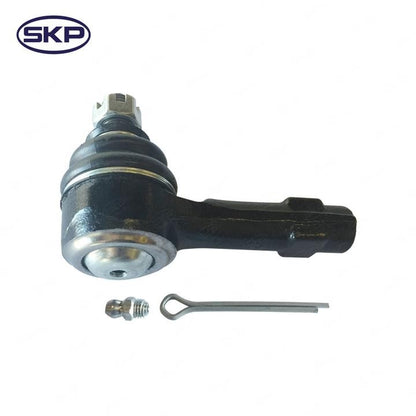 SKP Steering Tie Rod End SES3048RL image 2