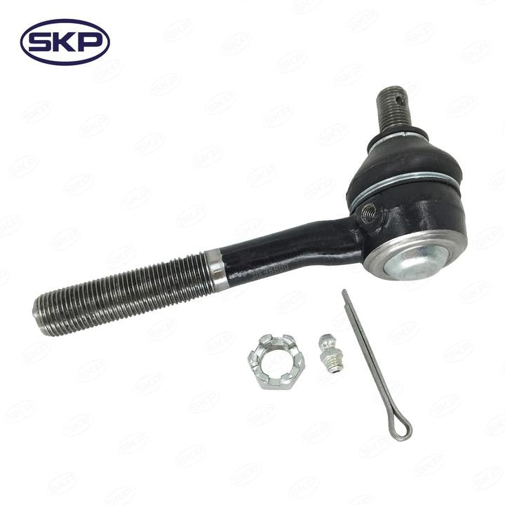 SKP Steering Tie Rod End SES3051L image 3