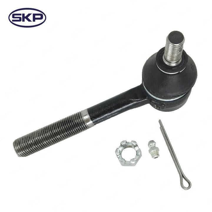 SKP Steering Tie Rod End SES3051L image 2