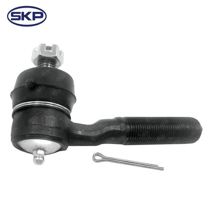 SKP Steering Tie Rod End SES3052 main image