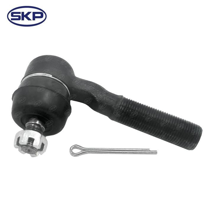 SKP Steering Tie Rod End SES3052 image 2