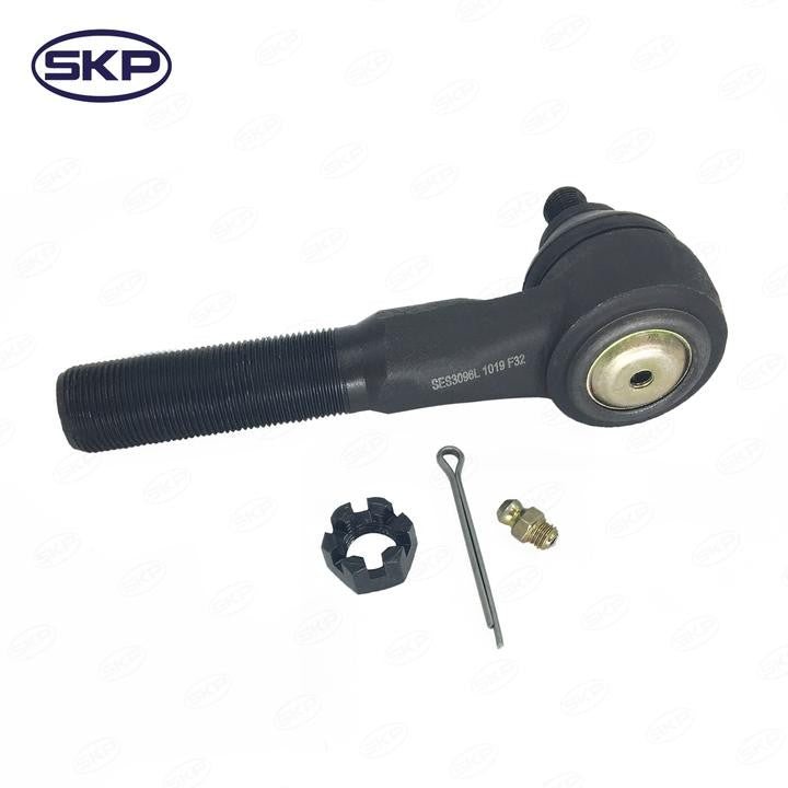 SKP Steering Tie Rod End SES3096L