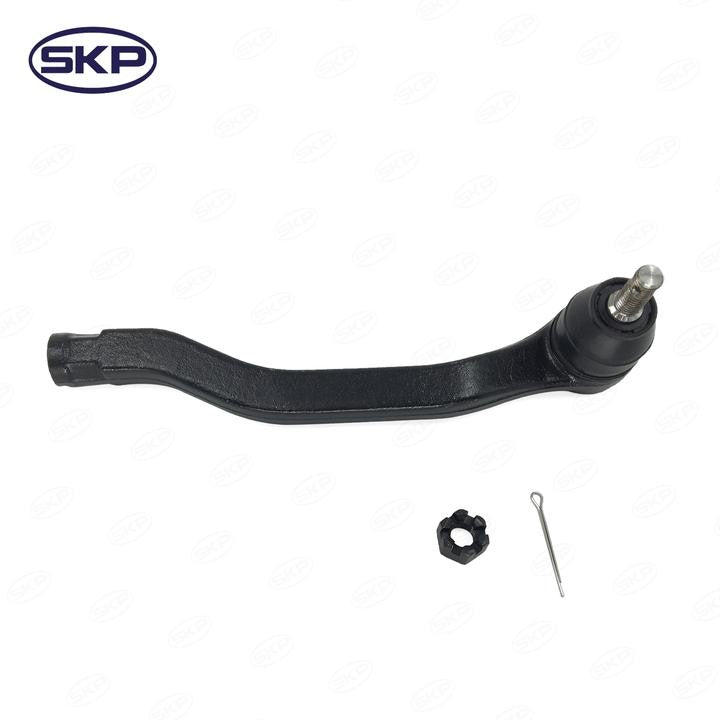 SKP Steering Tie Rod End SES3153 image 3