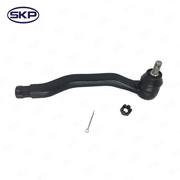 SKP Steering Tie Rod End SES3154 image 3