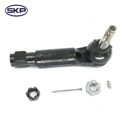 SKP Steering Tie Rod End SES3163RL image 2