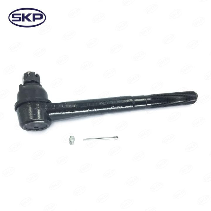 SKP Steering Tie Rod End SES3171RL image 3