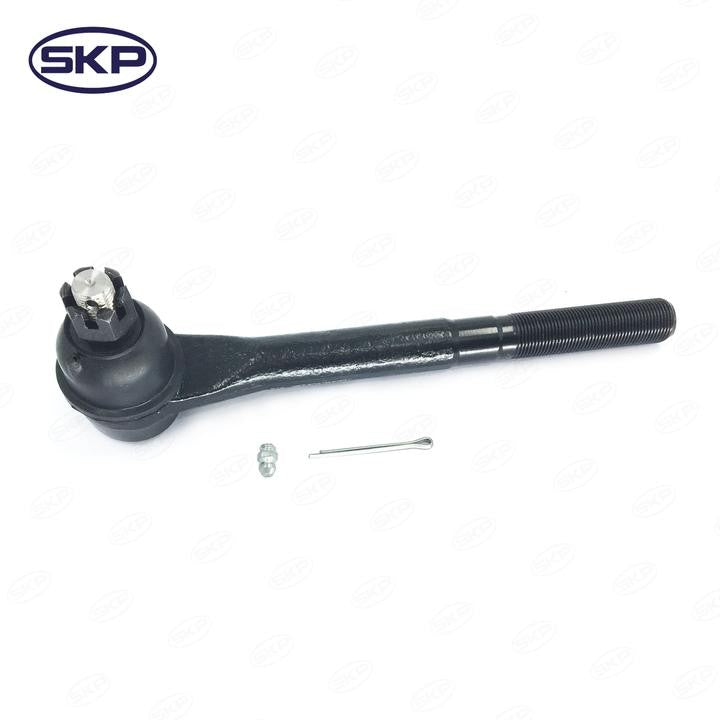 SKP Steering Tie Rod End SES3171RL main image