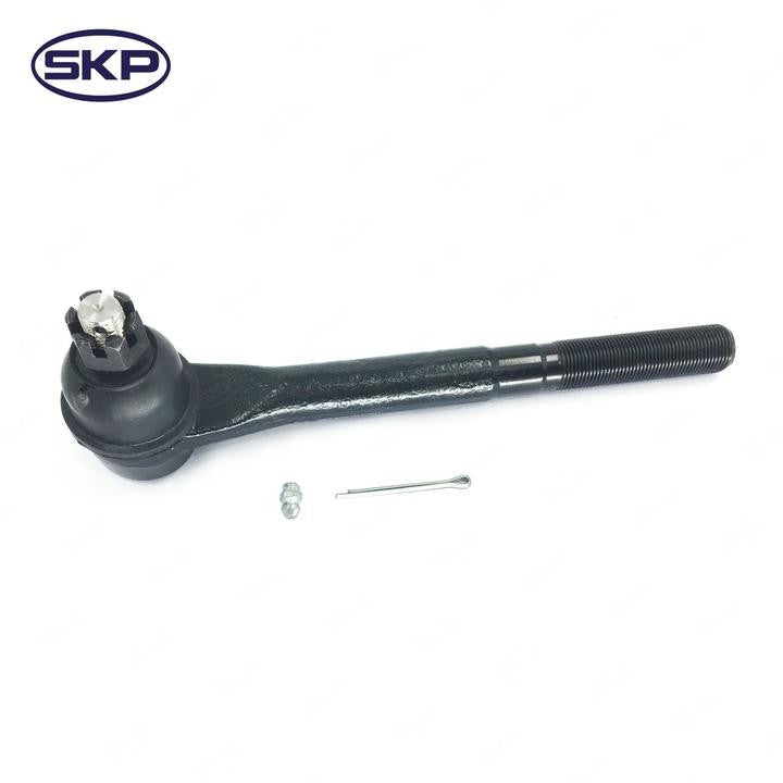 SKP Steering Tie Rod End SES3171RL image 2