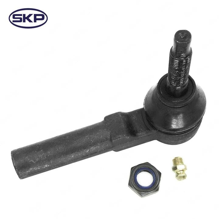 SKP Steering Tie Rod End SES3173RL main image