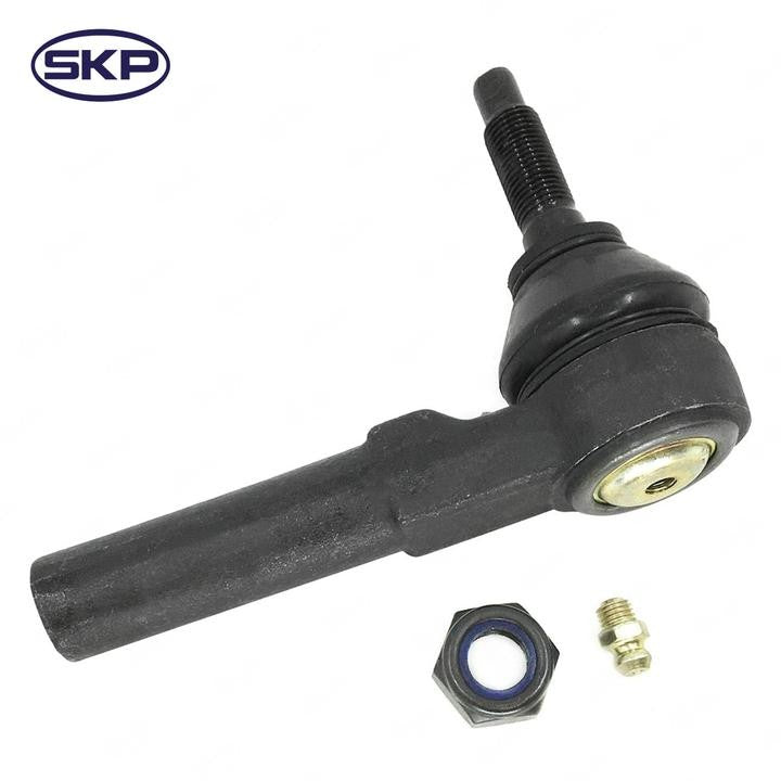 SKP Steering Tie Rod End SES3173RL image 2